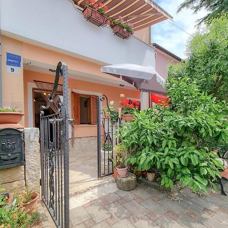 Valentino Novigrad (Istria) Exterior foto