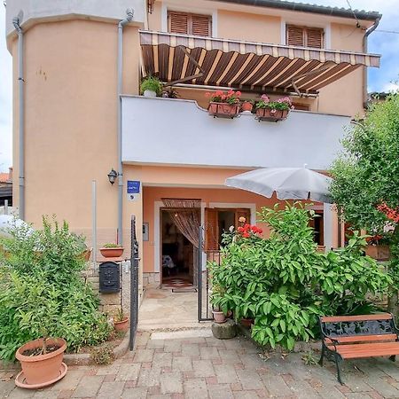 Valentino Novigrad (Istria) Exterior foto