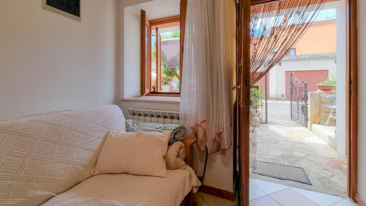 Valentino Novigrad (Istria) Exterior foto