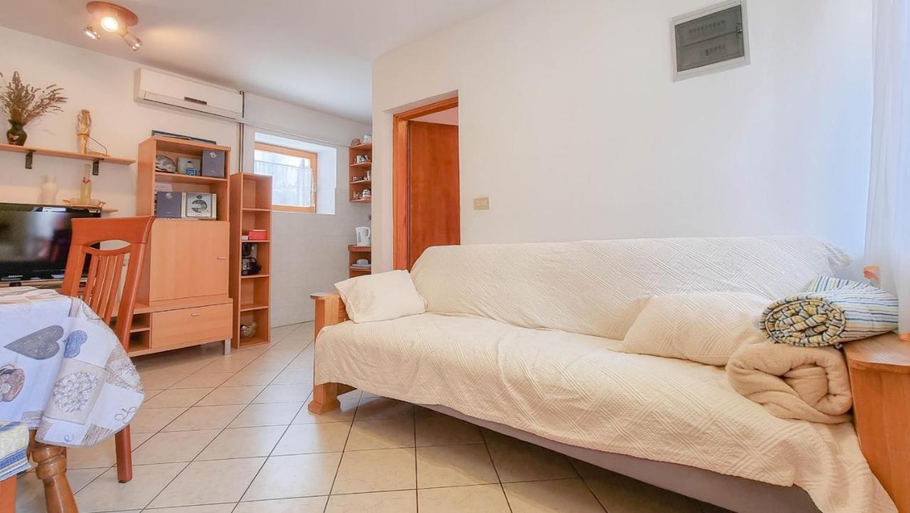 Valentino Novigrad (Istria) Exterior foto