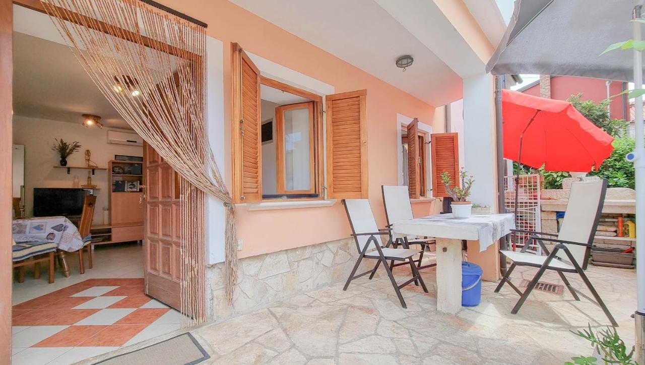Valentino Novigrad (Istria) Exterior foto