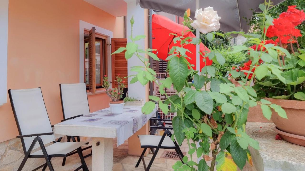 Valentino Novigrad (Istria) Exterior foto