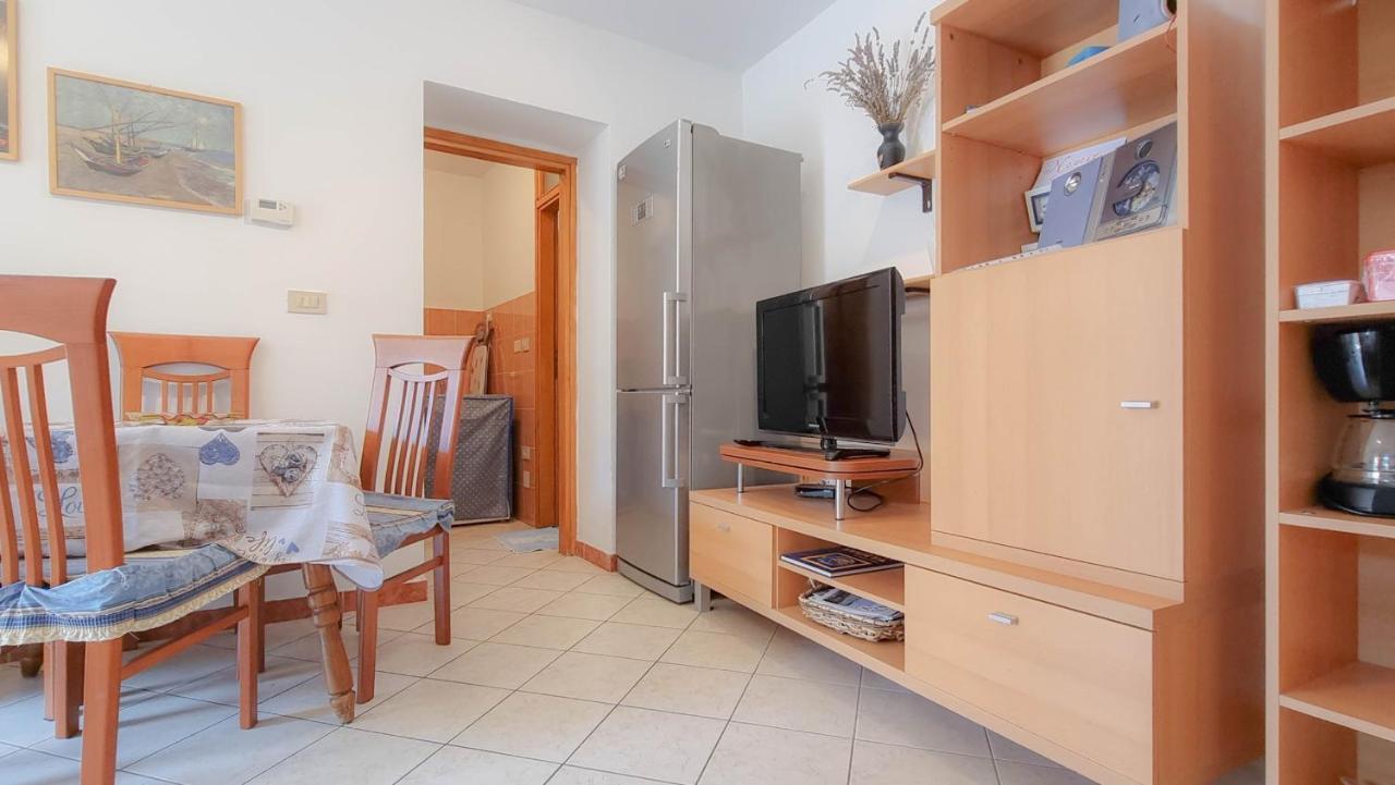 Valentino Novigrad (Istria) Exterior foto