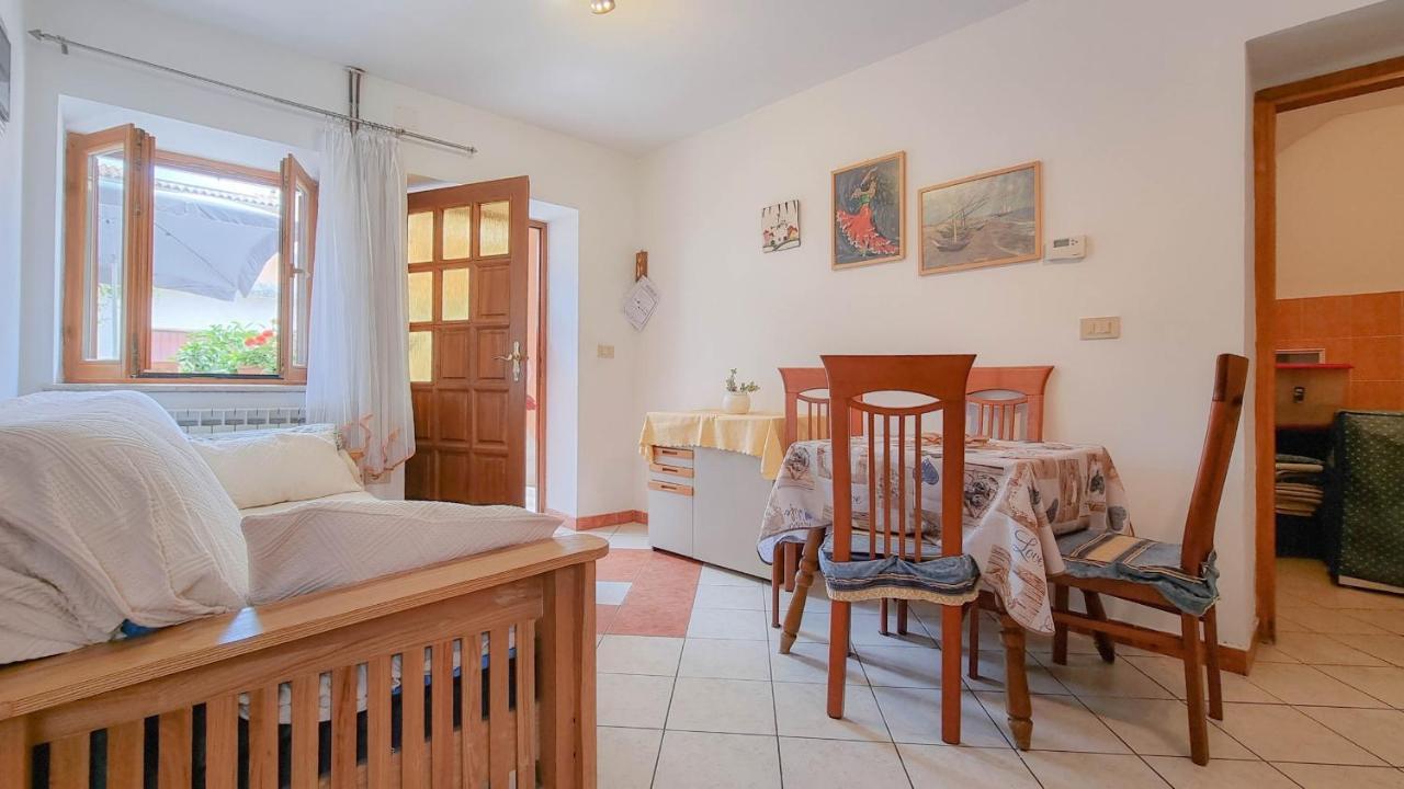 Valentino Novigrad (Istria) Exterior foto